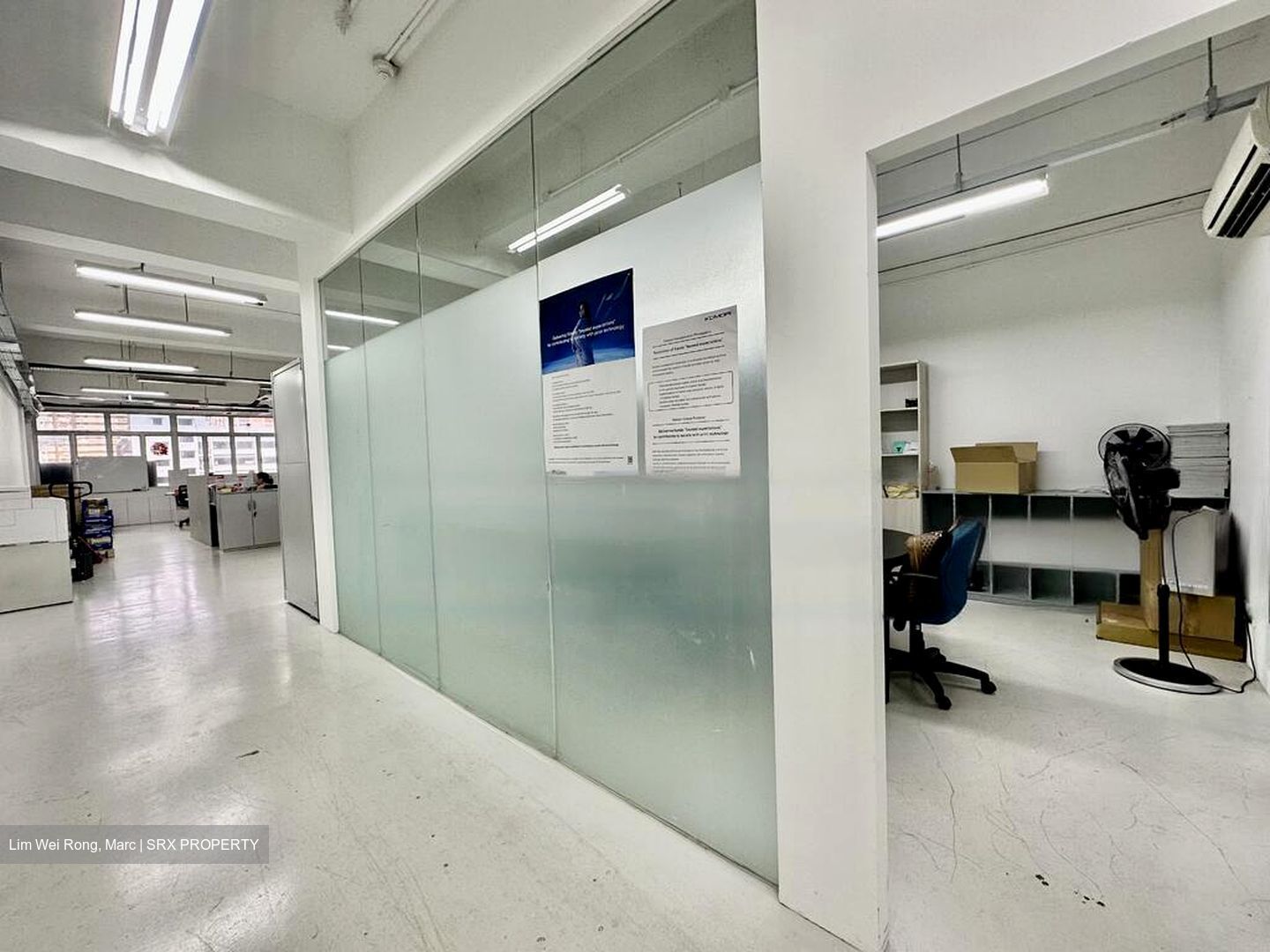 Song Lin Building (D8), Office #473605251